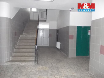 Pronájem bytu 1+kk, 22 m²,ul. Plzeňská, Ostrava - Zábřeh - 6