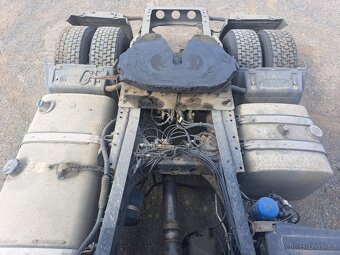 Prodám MAN TGA 18.440 4x2 BLS EURO 5 - 6