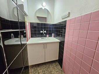 Pronájem bytu 3+1 ve Velkých Opatovicích - 6