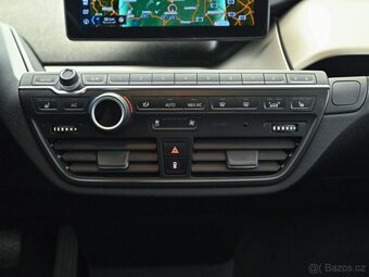 BMW i3 120Ah, 2021, výbava, TČ, DPH - 6
