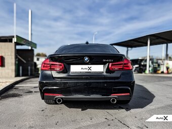 BMW 340i F30 M paket 240 kW - 6