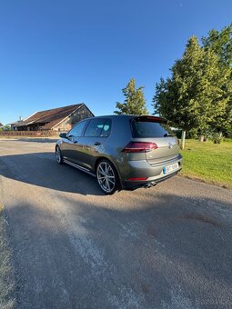 Volkswagen Golf R 7.5 2.0 TSI DSG 221 kW - 6