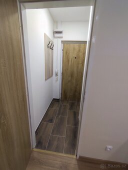 Pronájem bytu Chodov u Sokolova 1kk - 6