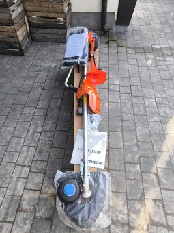 Husqvarna 545 RX Nova - 6