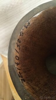 Střední africké djembe s obalem - 6