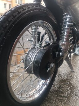 Simson s51 enduro - 6