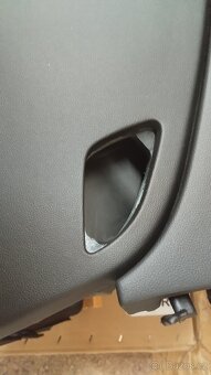 Airbagová sada Audi Q3 - 6