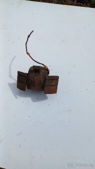 náhradní díly - (JAWA, Pionýr ČZ) - 6