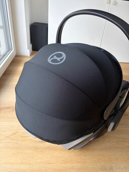 Cybex Cloud Z2 - 6