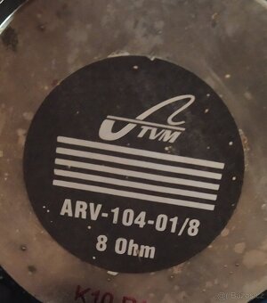 Reprosoustavy Tesla - 6