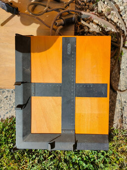 Zvětšovací přístroj Meopta Opemus - 6