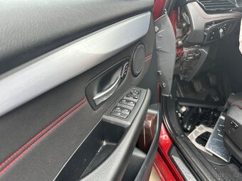 Náhradní díly BMW 2 F46 218d Gran Tourer B47 - 6