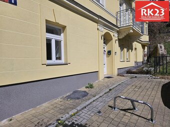 Prodej, Byt 3+kk, Mariánských Lázních, ul. Lesní - 6