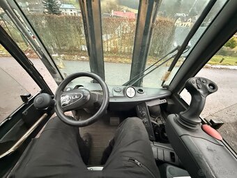 VZV Still rx70-35 2008 - 6