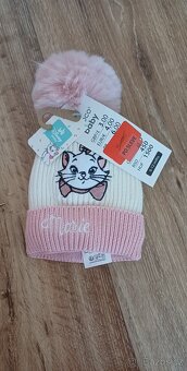 Prodam balik obleceni na holcicku - 6