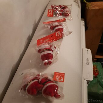 Vánoční dekorace - 6