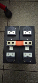 Kryty propojeni pro LifePo4 baterie 280-345Ah - JK BMS - 6