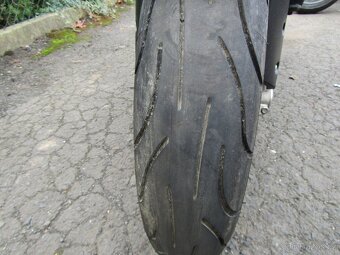 Suzuki Gsx-r 600 - 6