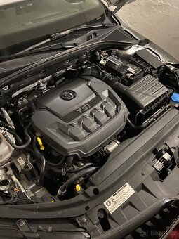 Škoda Octavia 3 facelift 2.0tsi 140kw - 6