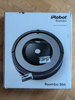 iRobot Roomba 866 - 6