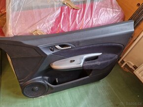 Honda Civic 8g ufo náhradní díly - 6