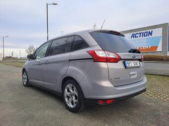 Ford Grand C-MAX, 1.6 16V LPG JIŽ REZERVACE - 6