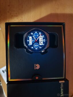 Huawei GT3 pro 46mm - 6