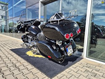 Honda GL 1500 CF Valkyrie - 6