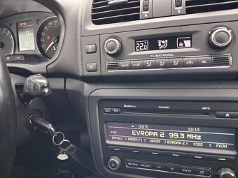 Škoda fabia combi - 6