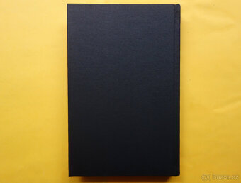 J.R.R. Tolkien - Silmarillion / 1. vydání - 6