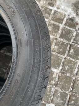 205/65/16C sada 4ks letní - 6