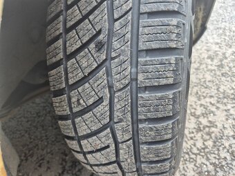 VW Golf 4, 1.4 55kW - 6