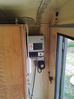 Maringotka vojenská - 6