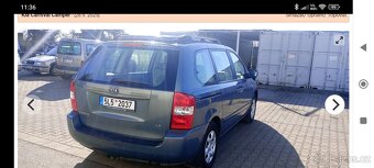 Kia Carnival - 6
