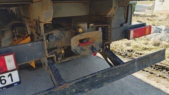 IVECO TRAKKER AD190T41 4x4 E4 - 6