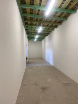 Pronájem skladu - 6