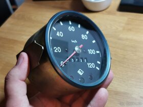 C08 Tachometr Trabant 601 - 6