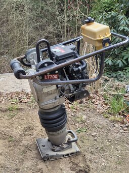 Prodám vibrační pěch Dynapac - 6