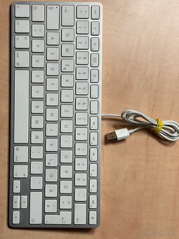 Apple Magic A1242 Keyboard - 6