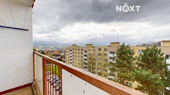 Prodej byt 2+1, 68㎡ - 6