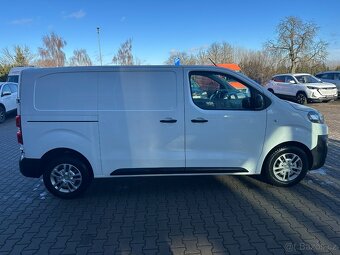 Citroën Jumpy, 2,0 HDi 90kW - 6