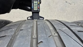 Letní pneu 225/45/17 Hankook - 6