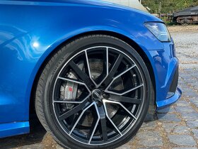 Audi RS6 Performance Exclusive - 6