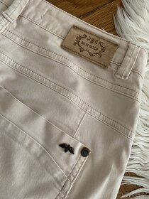 Značkové luxusní kalhoty Mos Mosh - 6