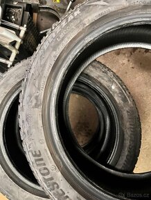 235/50 R18 101V zimní pneu Bridgestone - DOT 2020 - 7mm - 6