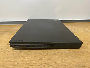 Lenovo ThinkPad L470 - 6