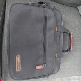 Značková taška na notebook laptop Aoking - 6