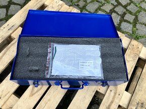 Elektrická střihačka armatury, střihačka kulatiny - 6