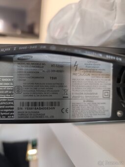 Samsung HT-TZ325 - 6