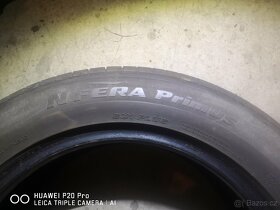 Nexen N Fera Primus XL 225/55 R17 101W - 6